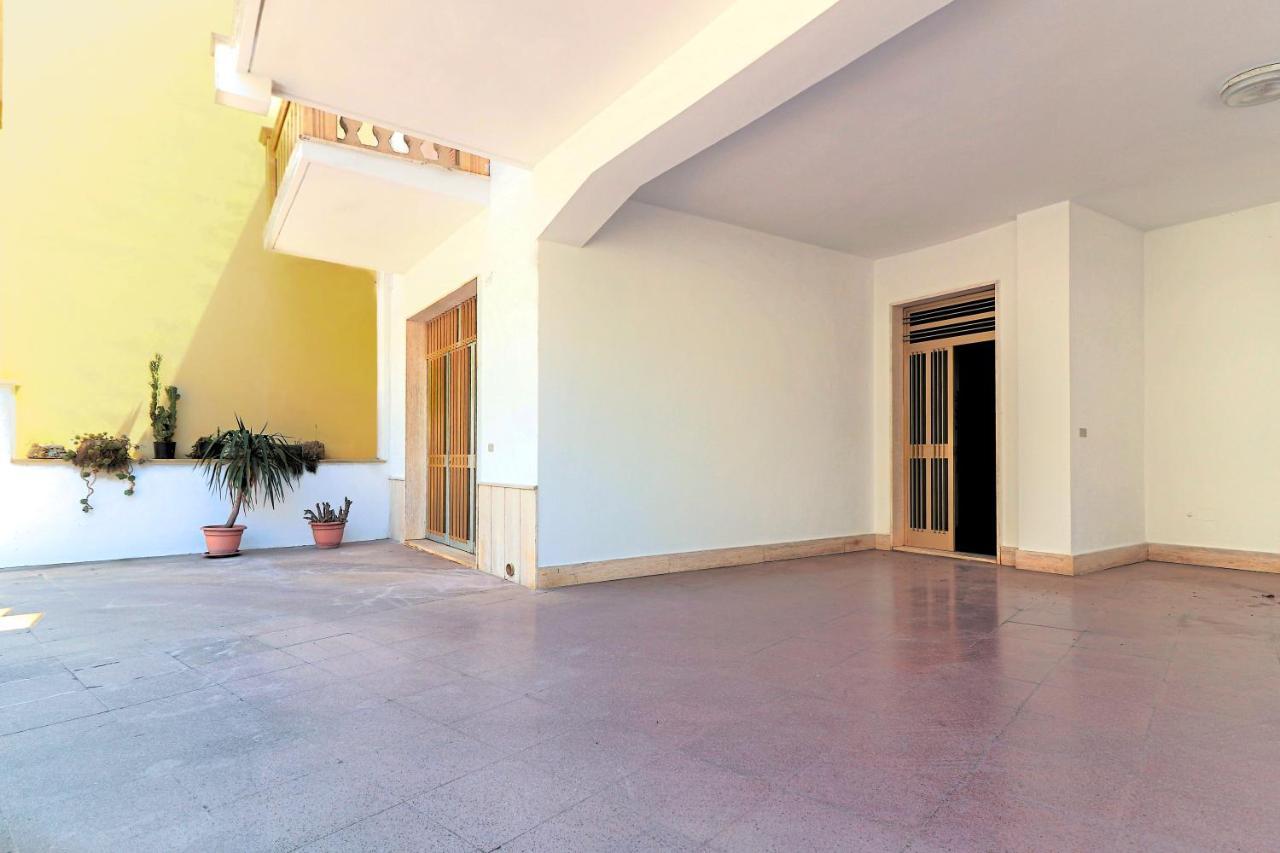 Ferrari Apartment Casarano Luaran gambar
