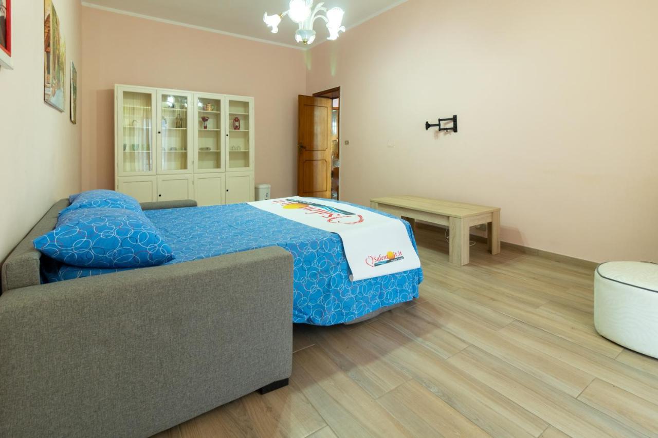 Ferrari Apartment Casarano Luaran gambar