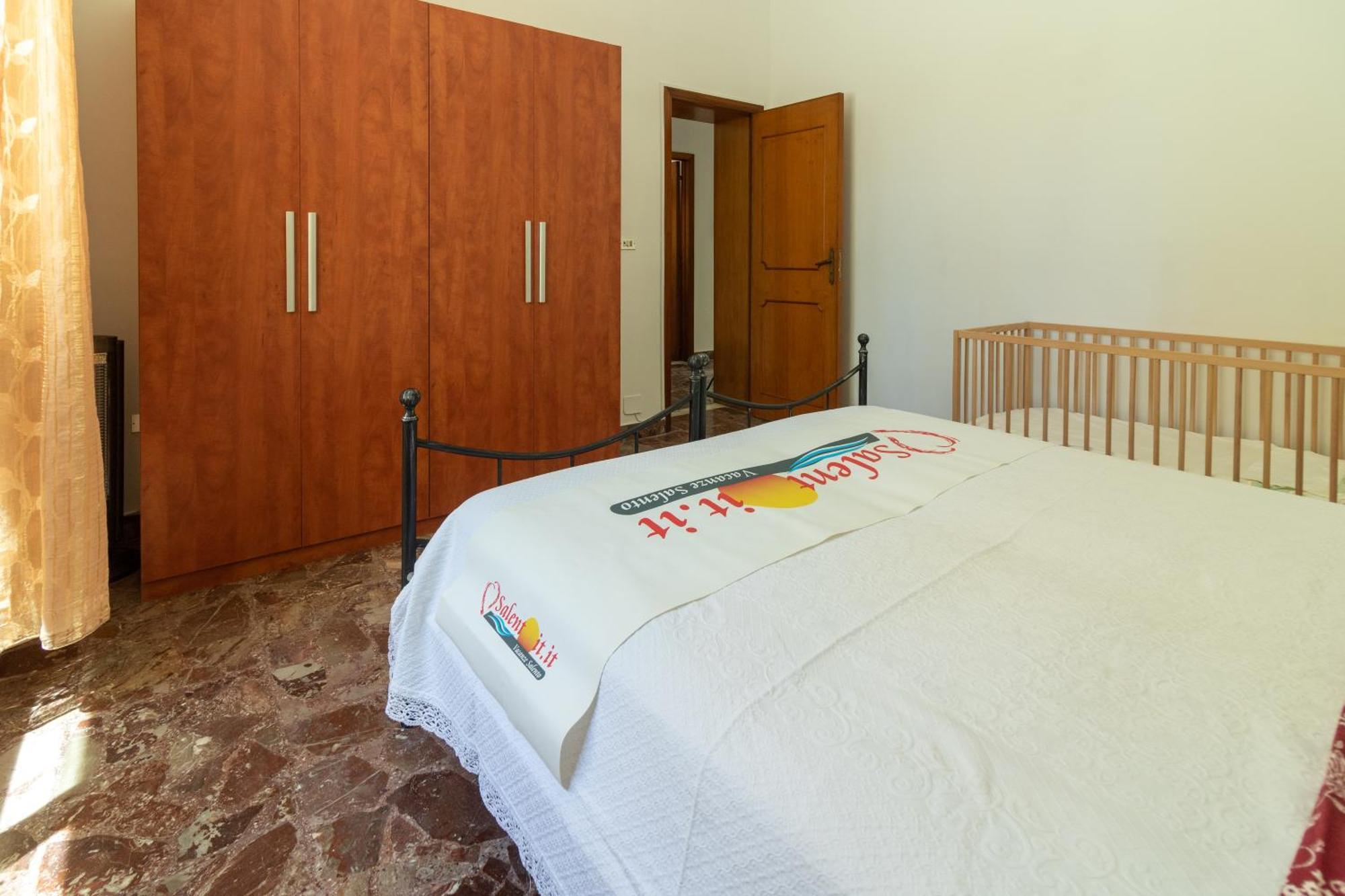 Ferrari Apartment Casarano Luaran gambar