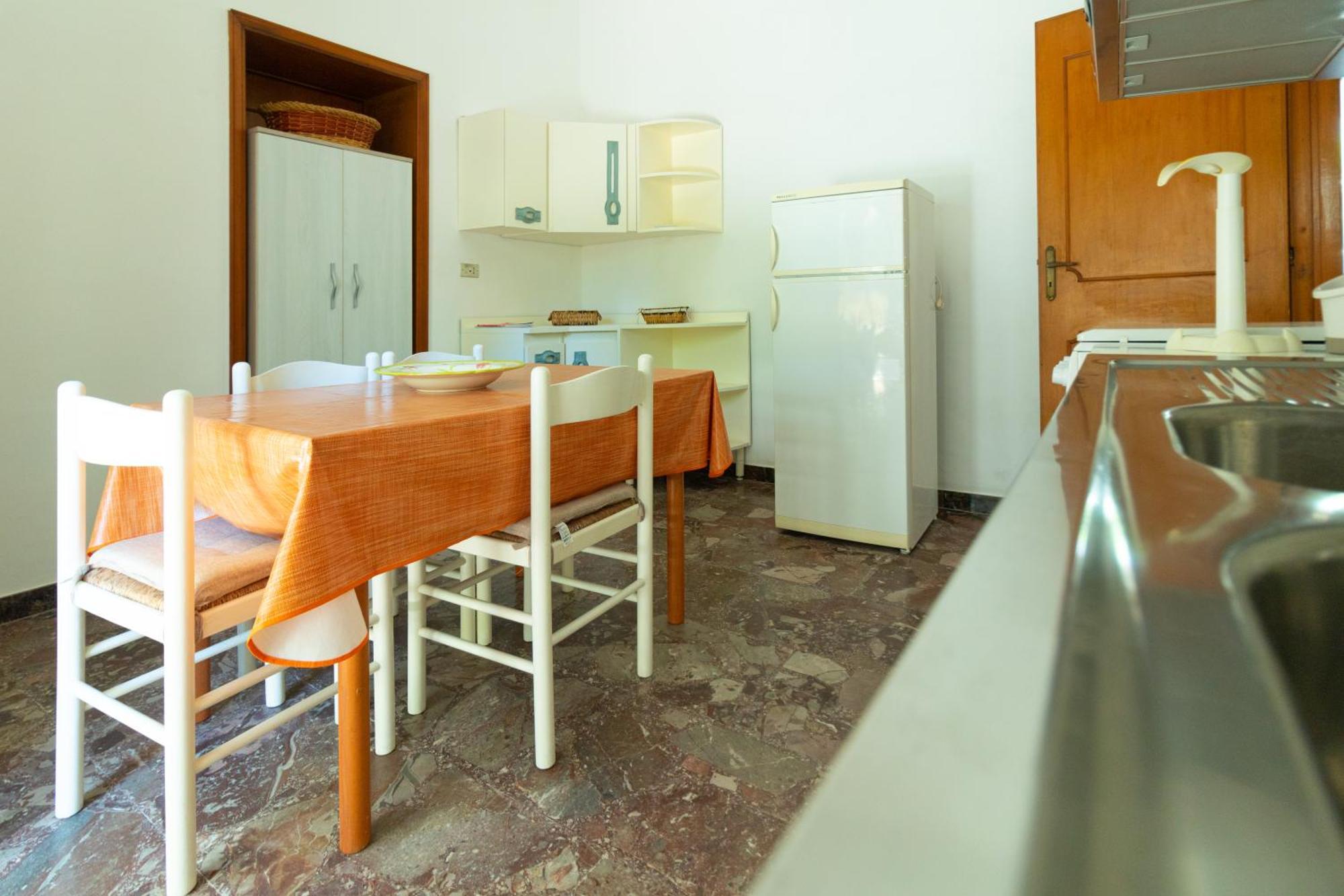 Ferrari Apartment Casarano Luaran gambar