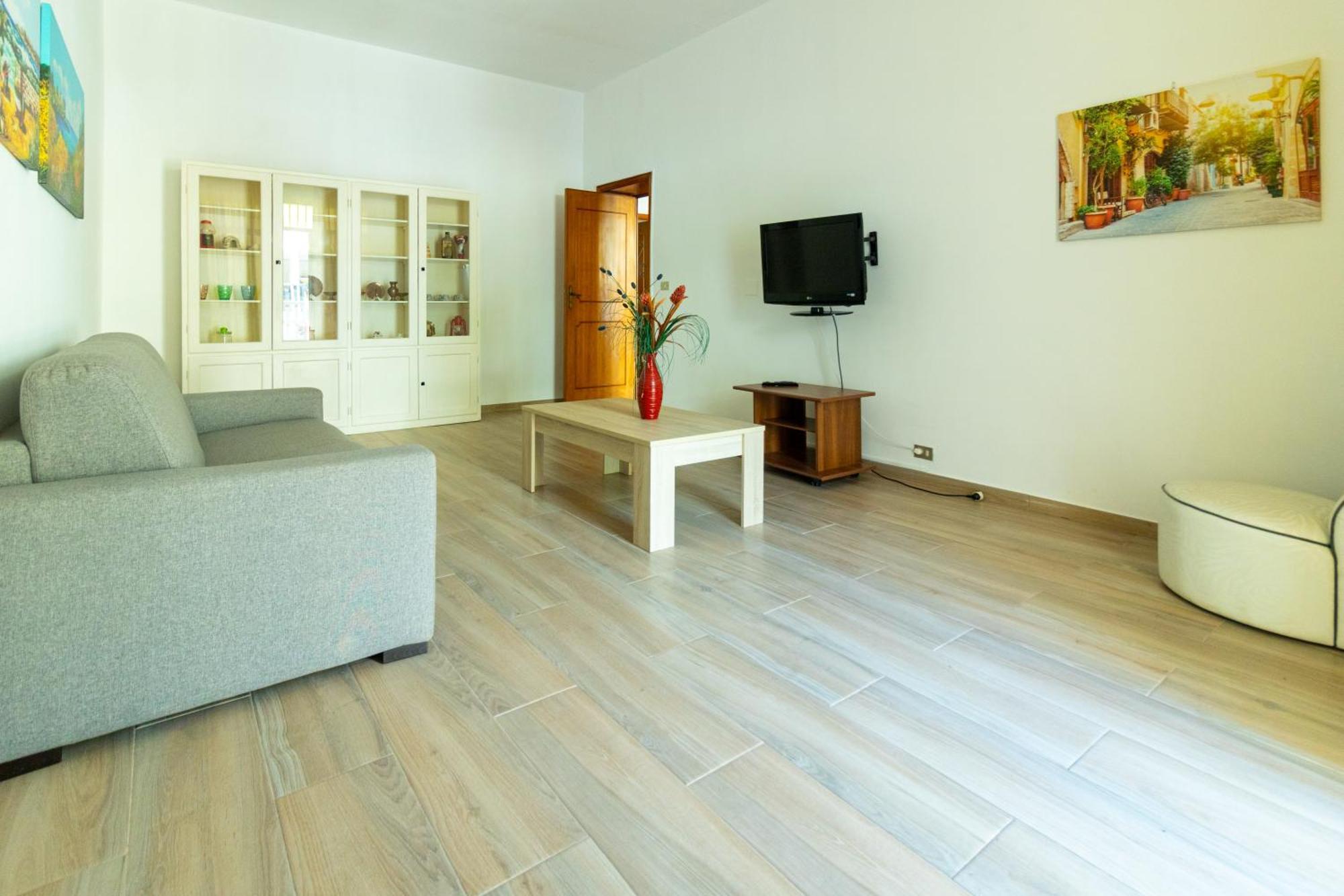 Ferrari Apartment Casarano Luaran gambar