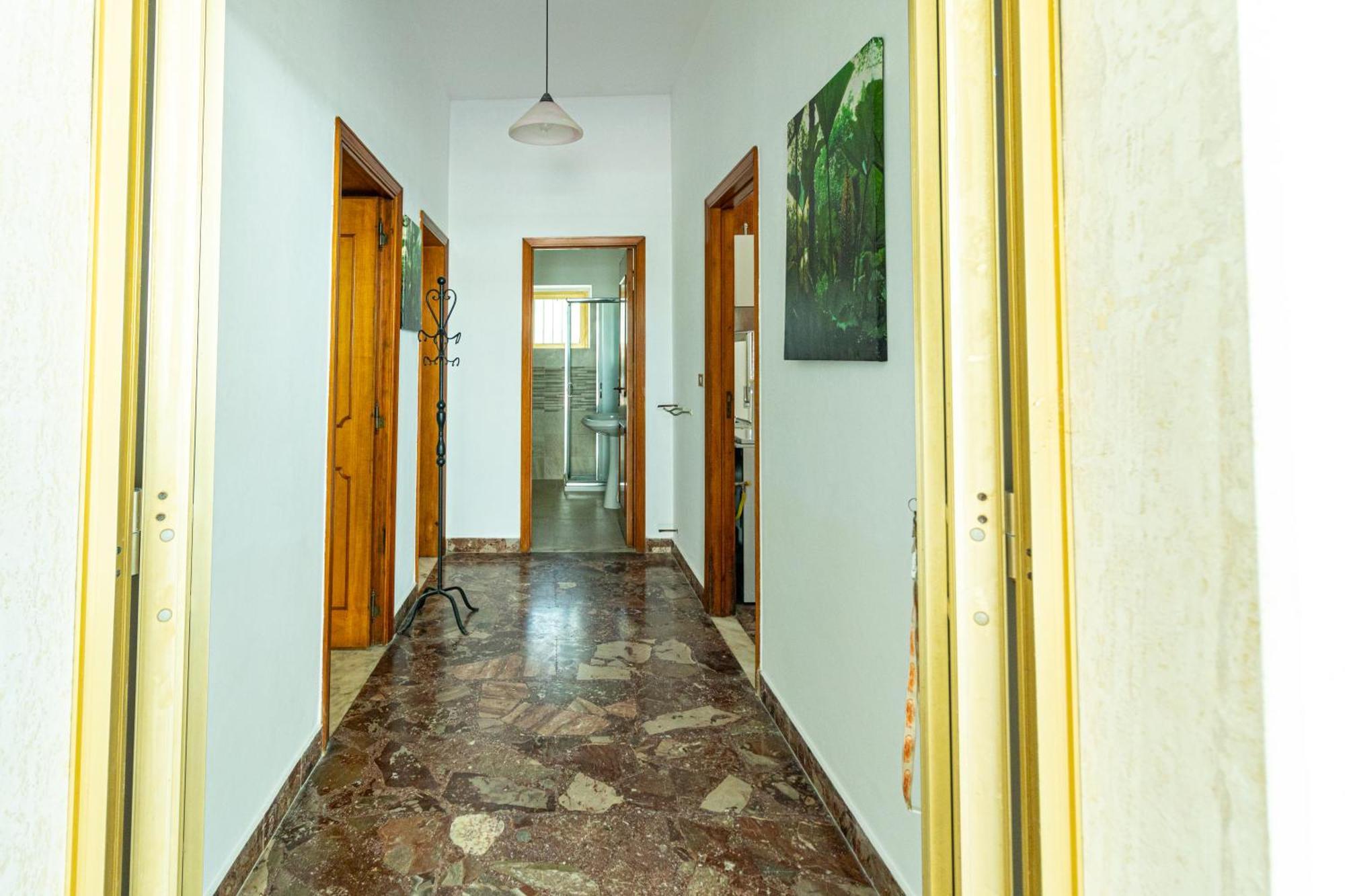 Ferrari Apartment Casarano Luaran gambar