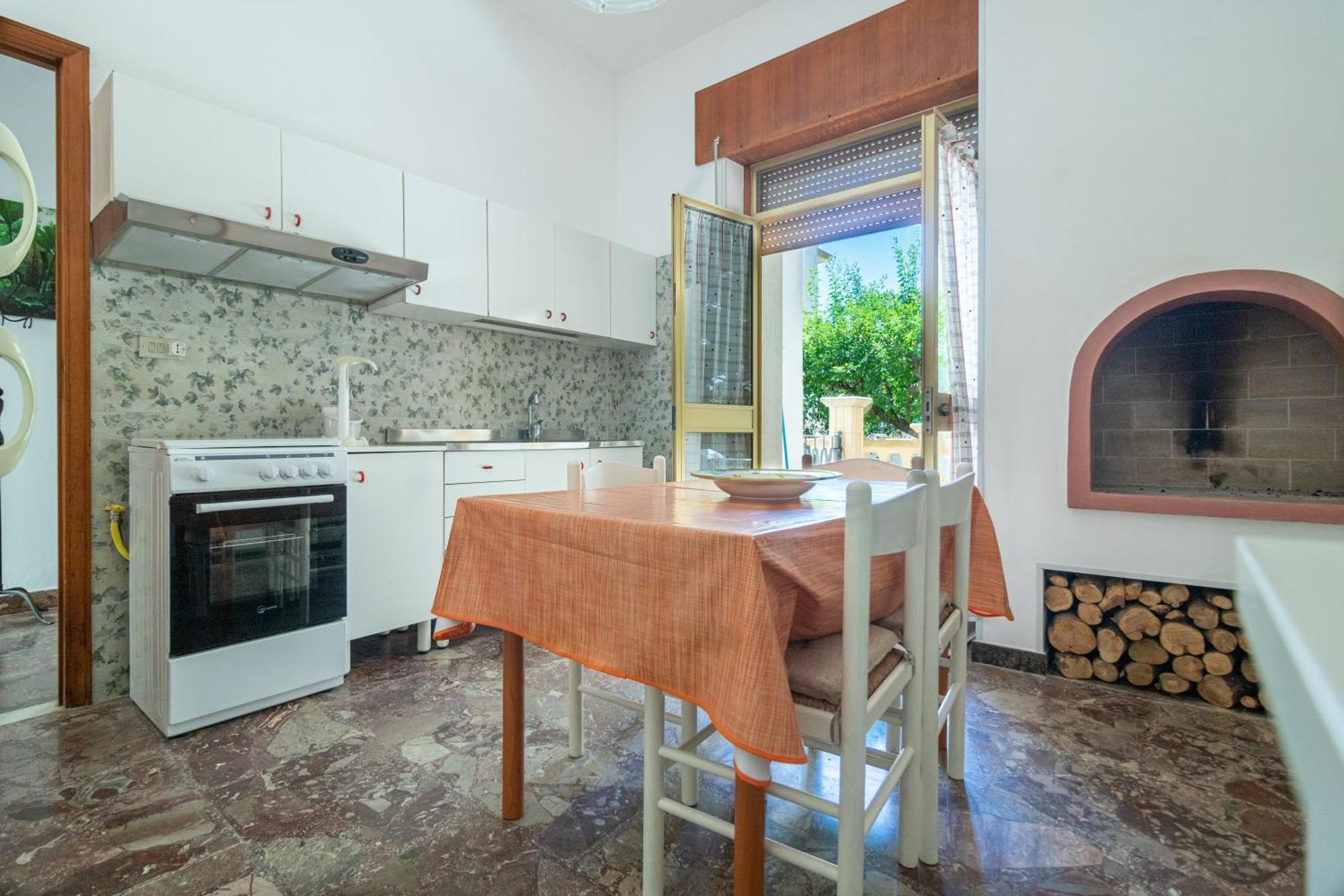 Ferrari Apartment Casarano Luaran gambar