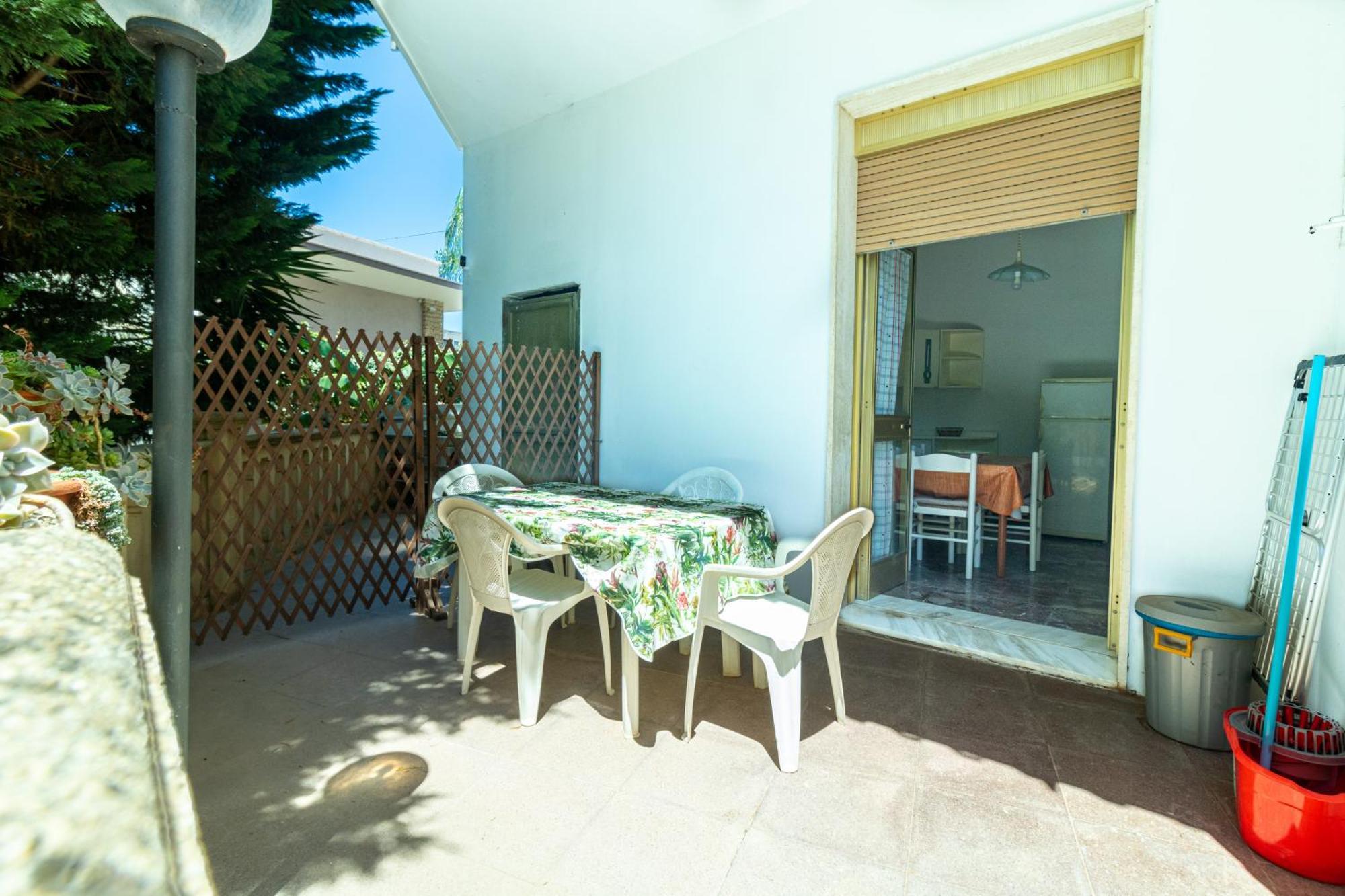 Ferrari Apartment Casarano Luaran gambar