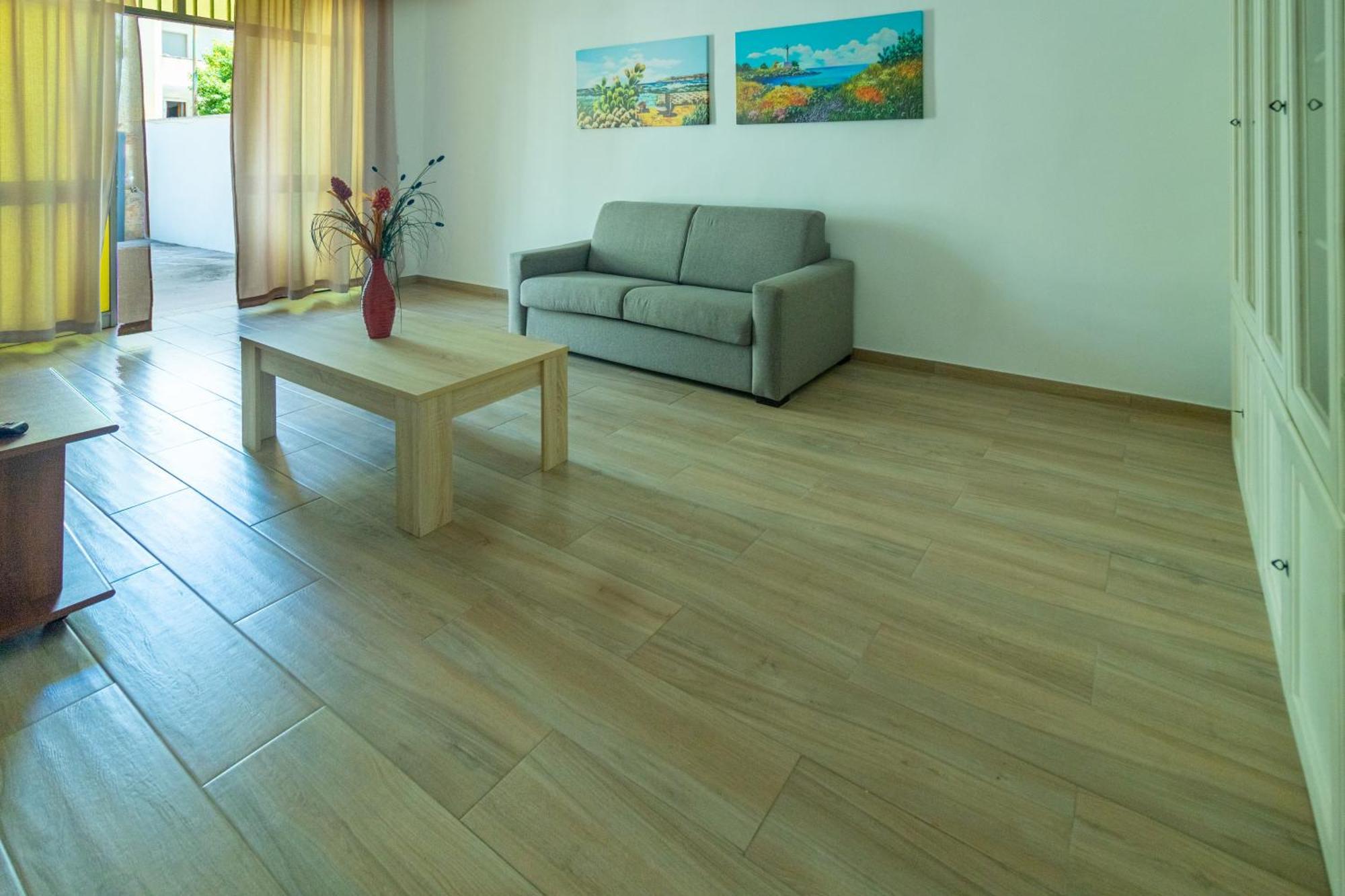 Ferrari Apartment Casarano Luaran gambar