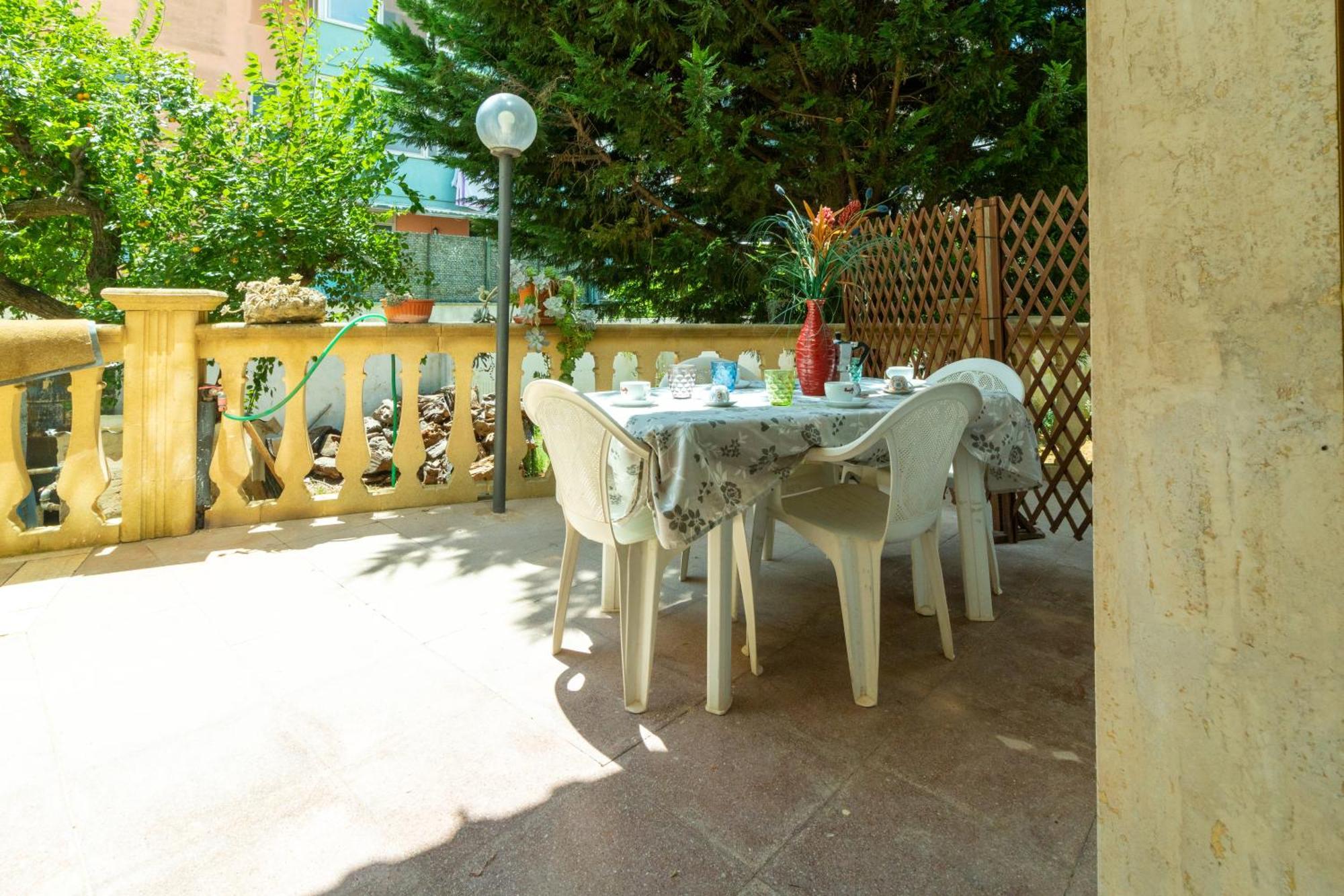 Ferrari Apartment Casarano Luaran gambar